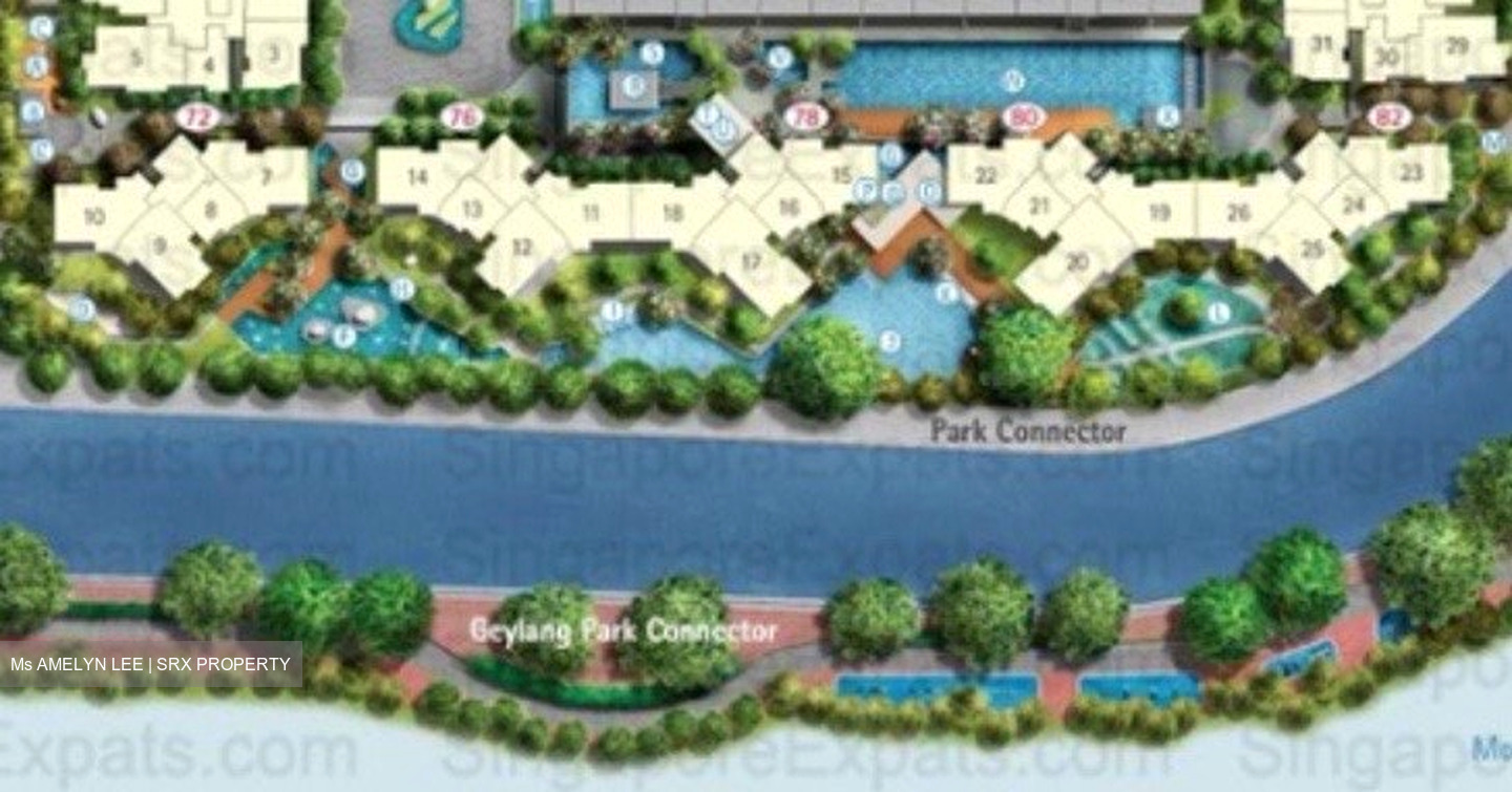 Waterbank at Dakota (D14), Condominium #527282711